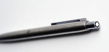 Montblanc 2922 slimline gebraucht kaufen  Wiesbaden