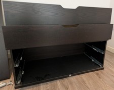 Ikea stolmen chest for sale  SHEFFIELD