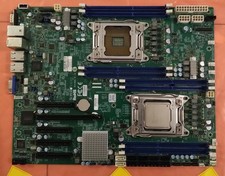 Supermicro mainboard x9drd gebraucht kaufen Supermicro mainboard x9drd gebraucht kaufen  Vlotho