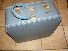 Vintage 1960s luggage for sale  Rome