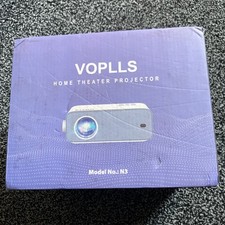 Voplls home theater for sale  BIRMINGHAM