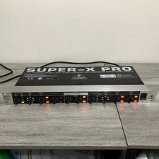 crossover behringer cx2310 comprar usado crossover behringer cx2310 comprar usado Enviando para Brazil