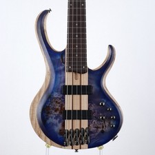 Usado, Ibanez BTB845-CBL azul cerúleo explosão baixo brilho comprar usado  Enviando para Brazil
