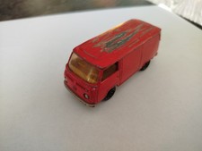 Fourgon volkswagen majorette d'occasion  Pleurtuit