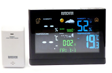 Farbdisplay wetterstation mond gebraucht kaufen  Kaiserslautern