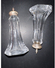 Crystal glass salt for sale  Philadelphia
