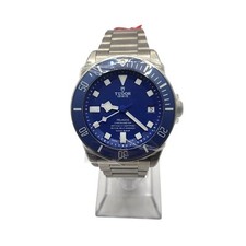 Orologio tudor pelagos usato  Agropoli