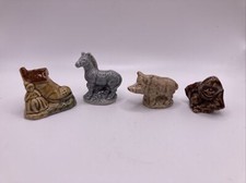 Wade whimsies figurine for sale  Acworth