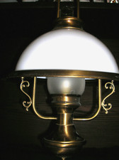 Deckenlampe pendellampe messin gebraucht kaufen  Hannover