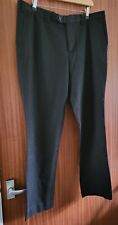 Primark black trousers for sale  TREDEGAR