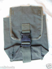 Pochette gilet assaut d'occasion  Toulon-