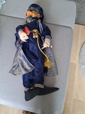 Merlin zauberer figur gebraucht kaufen  Angermünde