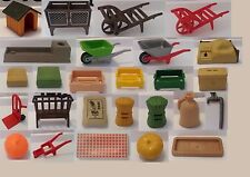 Playmobil ersatzteile zubehör gebraucht kaufen  Krefeld