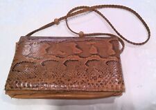Sac pochette vintage d'occasion  La Gacilly