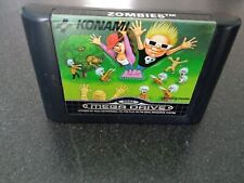 Zombies sega megadrive d'occasion  Lesparre-Médoc
