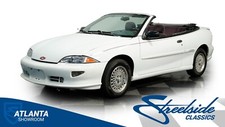 1999 chevrolet cavalier for sale  Lithia Springs