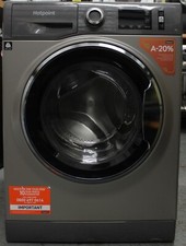 Hotpoint activecare nm11948gca for sale  SELBY