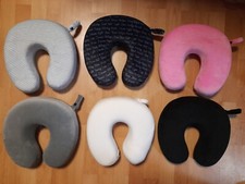 Nackenkissen memory schaum gebraucht kaufen  Pulheim