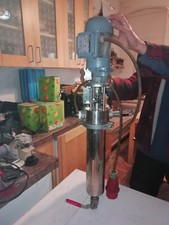 Mosterei fruchtsaftfilter spal gebraucht kaufen  Barsinghausen