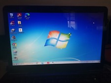 Notebook toshiba satellite usato  Catania