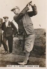 Pattreiouex bobby jones for sale  CRAWLEY