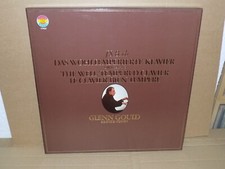 Bach glenn gould gebraucht kaufen  Witten