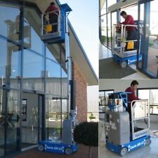 Arbeitsbühne mini 6meter gebraucht kaufen  Pocking