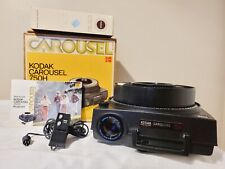 Rebuilt kodak 750h for sale  Cypress