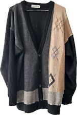 Vintage michael wool for sale  LONDON