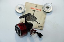 Abu 505 closed for sale  TORRINGTON