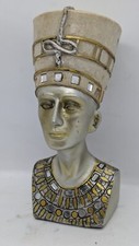 Nefertiti bust. egyptian for sale  NEWPORT