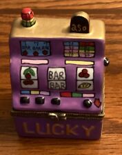 Lucky jackpot slot for sale  Freeport