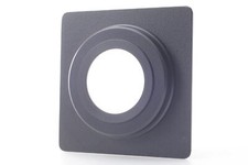 #0 [ESTADO PERFEITO] Placa de Lente de Extensão 8mm 80x80mm Para Cavaleiro VH 45FA 45HD Do JAPÃO comprar usado  Enviando para Brazil