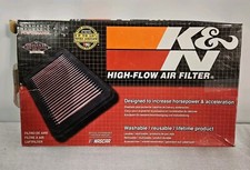 Reusable air filter for sale  Carson City