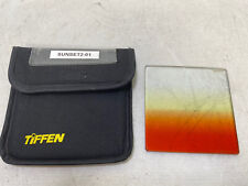 Tiffen 4x4 sunset for sale  UK