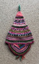 Vintage hand knit for sale  Lafayette