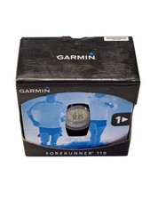 Garmin forerunner 110 for sale  GOSPORT
