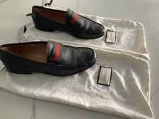 Gucci loafers 8 for sale  EPSOM