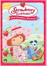Strawberry shortcake meet for sale  Springfield