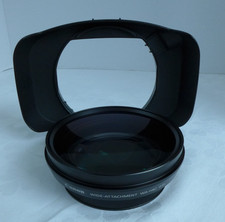 Canon h82 wide for sale  HEREFORD