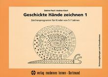 Geschickte hände zeichnen gebraucht kaufen  Berlin