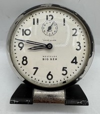 Antique westclox big for sale  Troy