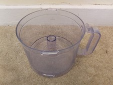 Braun food processor for sale  BIRMINGHAM