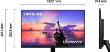 Samsung monitor t35f usato Samsung monitor t35f usato  Milano