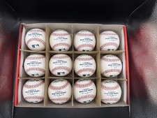One dozen official for sale  Mesa