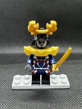 Lego ninjago samurai d'occasion  Montreuil