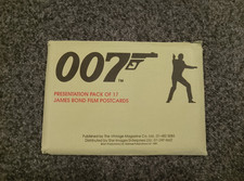 James bond 007 for sale  LONDON