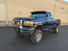 1997 ford 350 for sale  Van Nuys