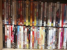 Dvd film vari usato  Arese