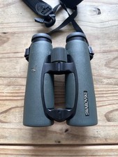 Swarovski 8.5x42 binoculars for sale  NORWICH